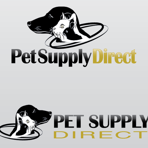 Pet Supply Direct needs a new logo Logo design contest
