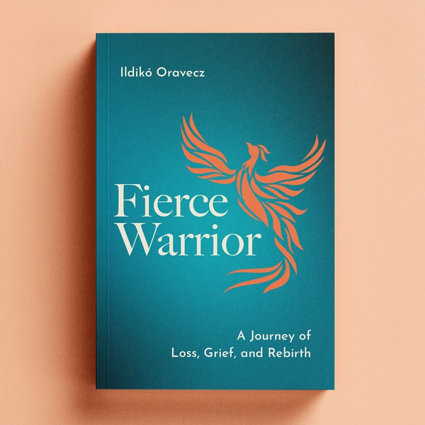 Fierce Warrior