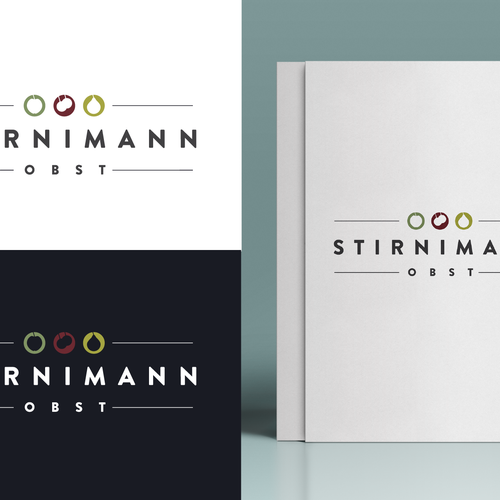 Logo design contest entry by Joel Lindberg