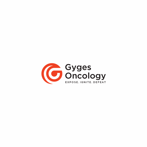 Bold Logo for Oncology Startup Led by Industry Veterans Design by pineapple ᴵᴰ
