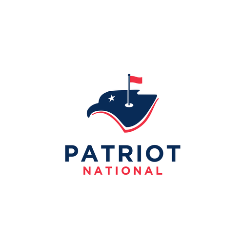 Patriots National Golf Club Design by master.piece