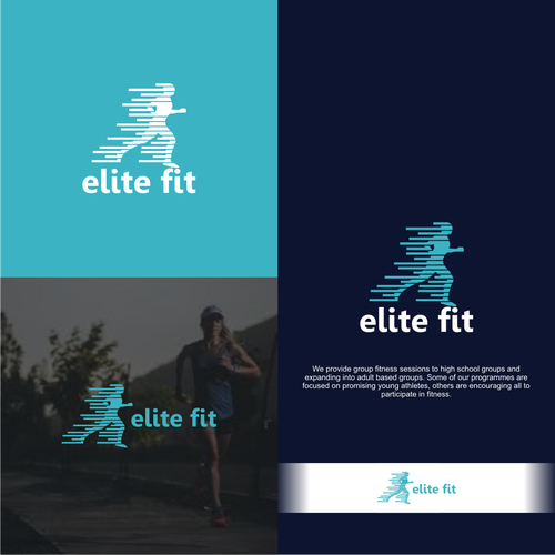 Logo design contest entry by MarJoe