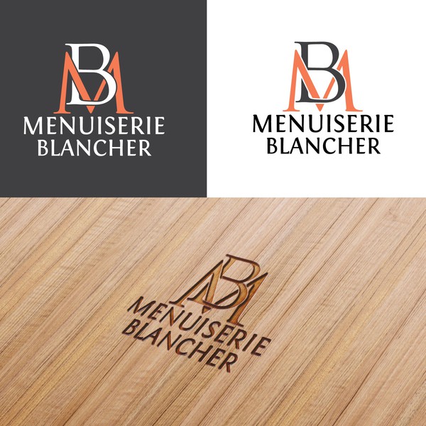 Design by Johan Designer.. titled "MB Logo"