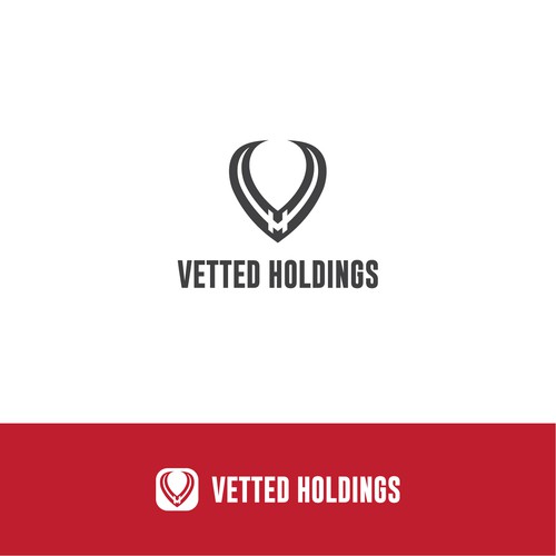Design di Vetted Holdings New Logo di tigasatu.std