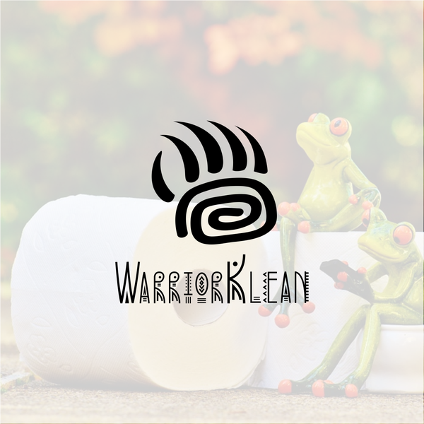 Design by dweres dite titled "warrior klean"