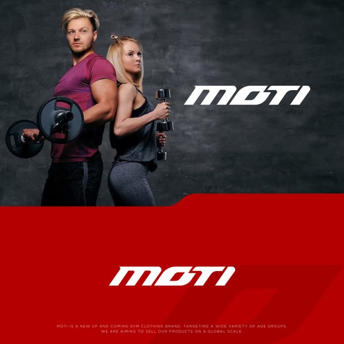 MOTI Design von cre8vpix