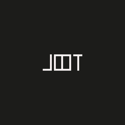 Modern logo for a new age art platform Diseño de Saveht