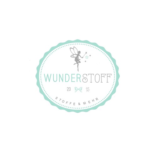 Logo design contest entry by Laila El-Meligy