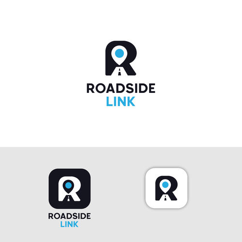 Logo needed for an app to change the RV industry Design réalisé par KK.Design™