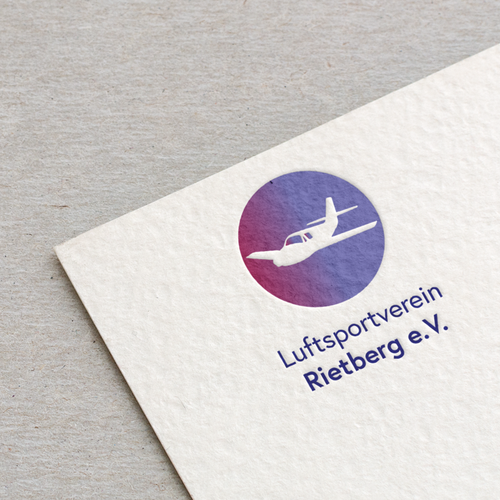 Logo design contest entry by Sorina Weber