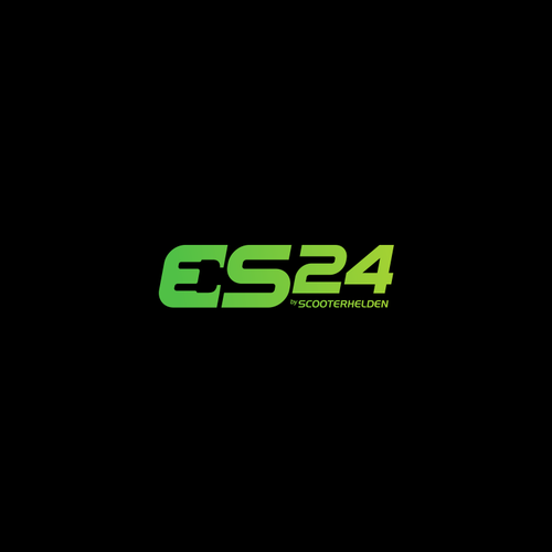 E-Scooter24 sucht DICH! Designe unser Logo! Round Logo Design! Design por Adheva™
