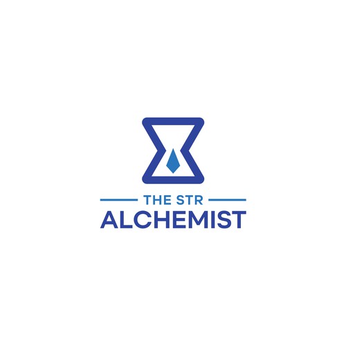 The Alchemist's Logo Design Design by zammax