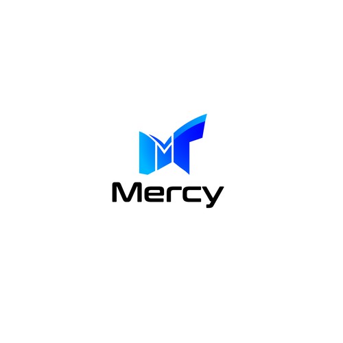 Mercy Logo Design Design by aledagiann