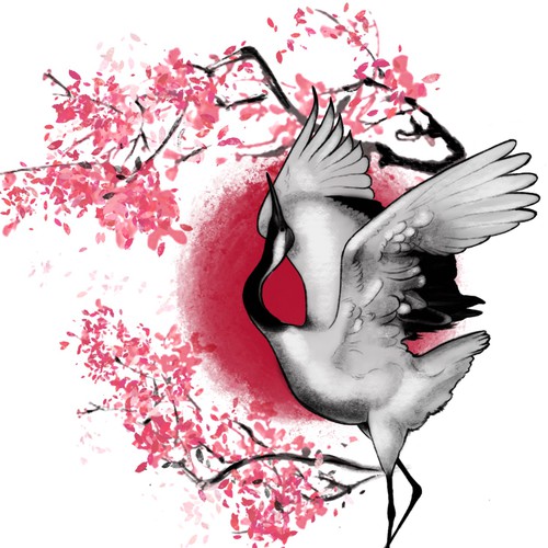 Tattoo contest entry by Nheori