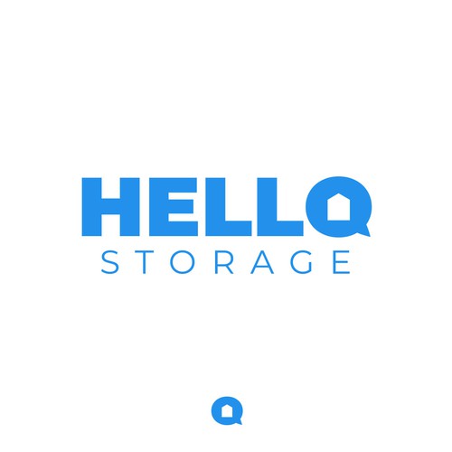 WANTED! Logo for Startup in Self Storage Industry.-ontwerp door Strumark