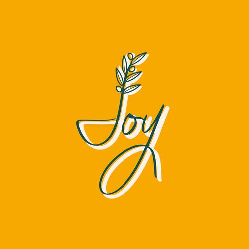 JOY needs a spectacular logo from you Designers! Design by Ilka A.