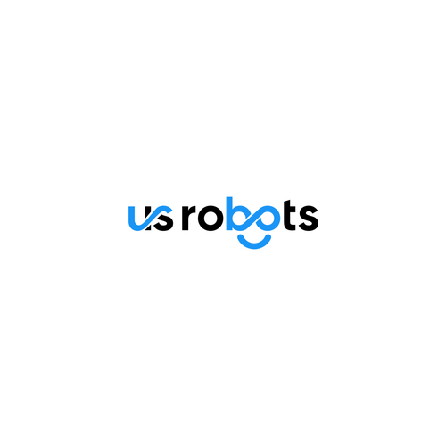 Create simple-to-use tech co. branding for US Robots Design by GoAnak
