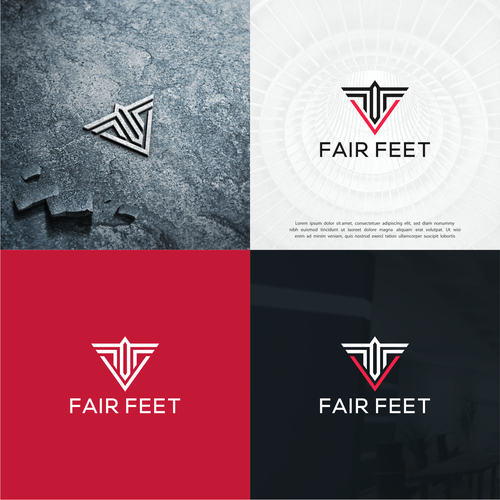 Proposta di design per un contest della categoria  realizzata da Meshfill™