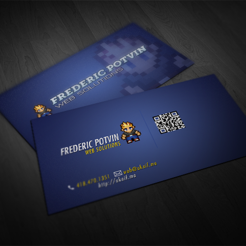  contest entry by Veya