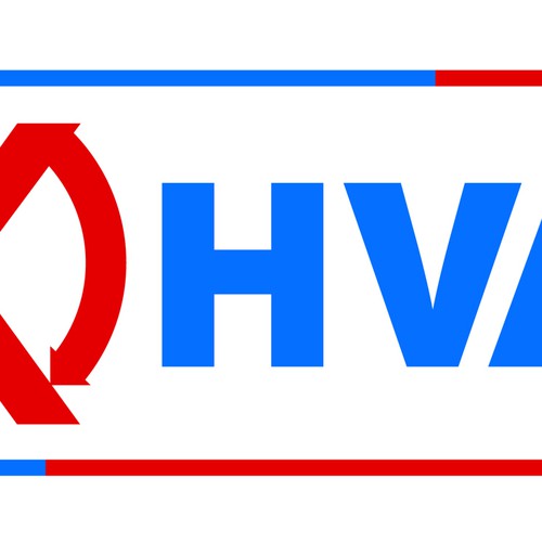 HVAC needs a new logo | Logo design contest