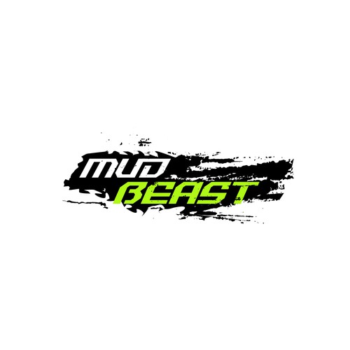 Design di Mud Beast!  Logo needed for a new line of off-road Go-Karts for kids di youngbloods