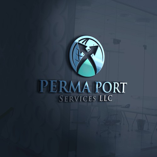 Logo redesign, refresh. Design by CreativeZ