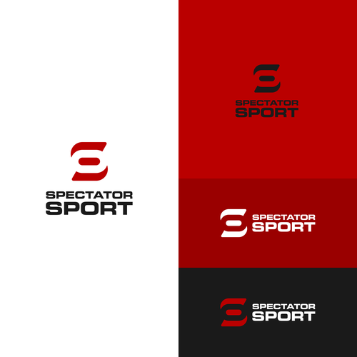 Iconic new sports brand which appeals to high school and college athletes. Design by Kangozz™