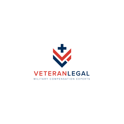 veteran legal Design by cucuque design