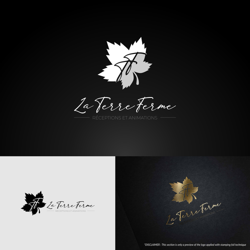 Logo & brand guide contest entry by diminish