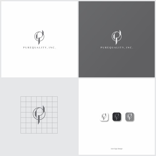 Proposta di design per un contest della categoria Logo realizzata da - ahmed -