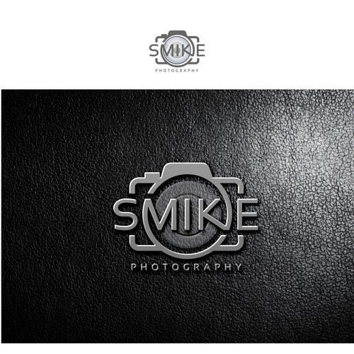 creative photography logo ideas