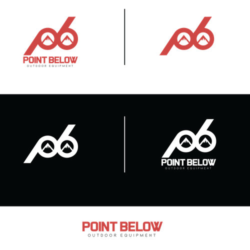 Logo for Outdoor Survival Equipment Brand Design by ARakhman13