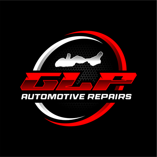 Need a logo that ties my repair shop to the community Design by Dianasari ™