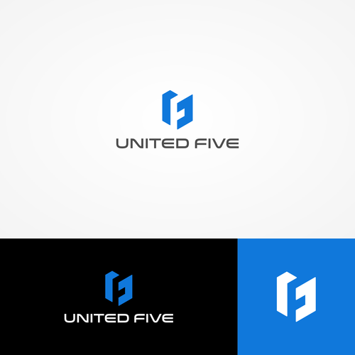 United Five Design by sukmo