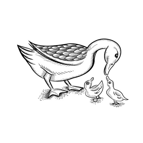 Tattoo contest entry by Drawative