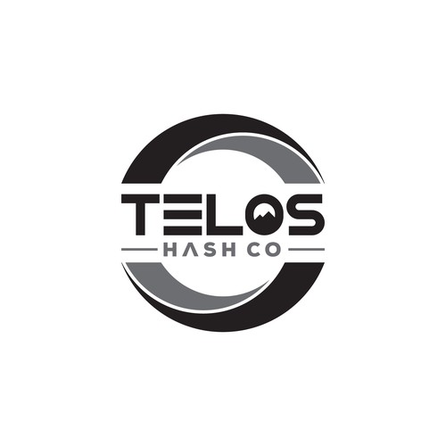 Telos Hash Co needs a logo redesign for a new product Diseño de Designbd696