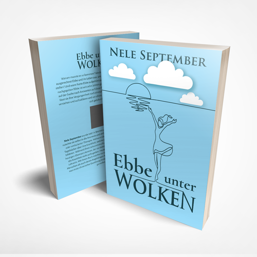 Book cover contest entry by PakPur