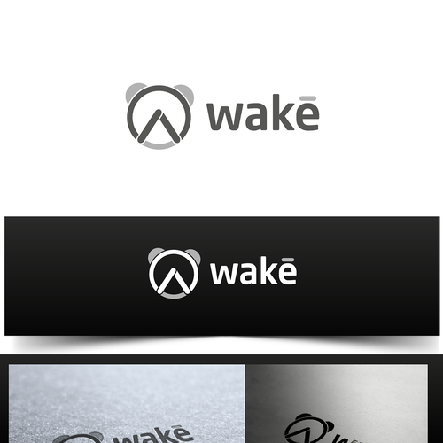 Logo design contest entry by igorart5