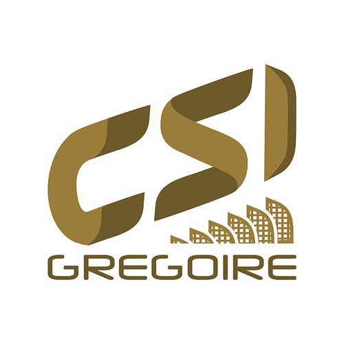 Logo design contest entry by AB print team