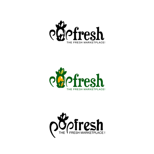 Logo & business card contest entry by EDGE114