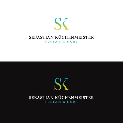 Logo design contest entry by Vera Gorbunova