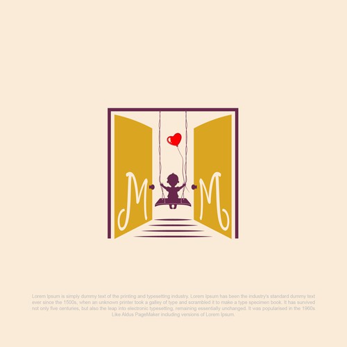  contest entry by HK.designs