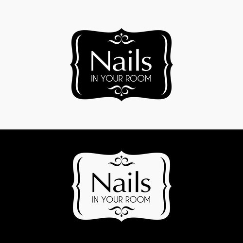 Beverly Hills Nail Service to the Stars Design by Tonino Design