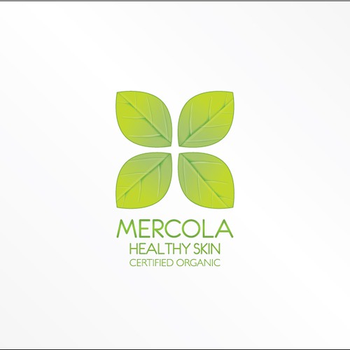 Logo Needed for New Skincare line Design by alex 2255