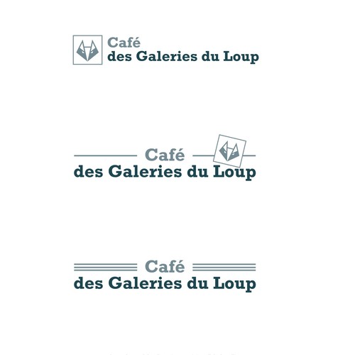 Logotipos propuesta en el concurso por Creafyx