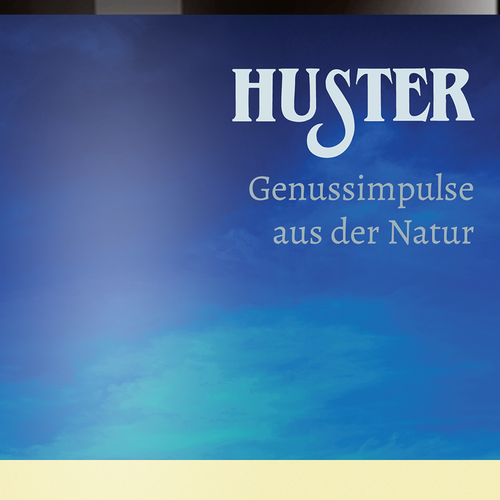 Product label contest entry by alvarzebra