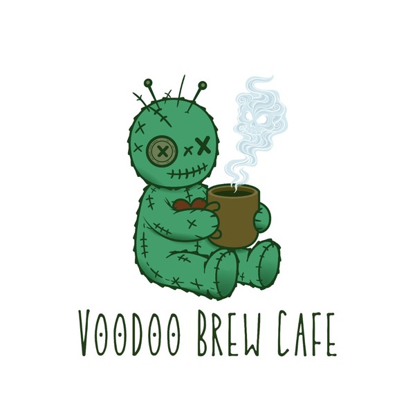 Voodoo Brew Cafe