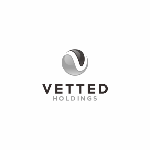 Design di Vetted Holdings New Logo di Hohoitueko