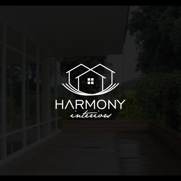 Design by Awik titled "Real estste"