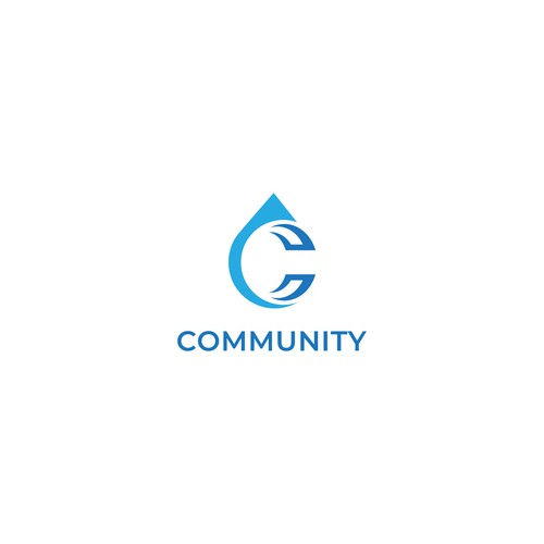 Contemporary Health Care Logo for Online Community Design by eRsiti_Art